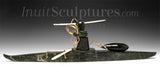 17" Hunter in Kayak by Noah Jaw *Laser Precision*