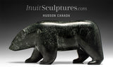 10” Walking/Scenting Bear by Noah Jaw