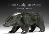 10” Walking/Scenting Bear by Noah Jaw