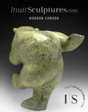 20" Classique Full Arching Back Dancing Bear Chef-d'œuvre Nuna Parr *Surfs Up!*