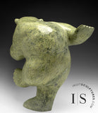 20" Classique Full Arching Back Dancing Bear Chef-d'œuvre Nuna Parr *Surfs Up!*
