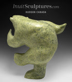 20" Classique Full Arching Back Dancing Bear Chef-d'œuvre Nuna Parr *Surfs Up!*