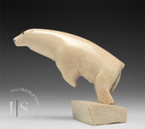 6" Polar Bear