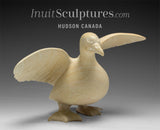 9" Dancing Goose by Pudlalik Shaa *Winston*