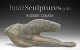 VINTAGE 8" Sedna by Basil Aptanik *Sea Queen*