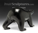 8" Walking Bear by Tim Pee *Merry*