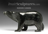 10" Walking Bear by Tim Pee *Canadiens' Fan*