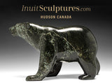 10" SIGNATURE Walking Bear by Tim Pee *Cubby*