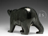 10" Walking Bear by Tim Pee