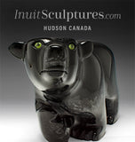 14" Bear by Toonoo Sharky