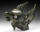 16" SIGNATURE Bird Spirit by Toonoo Sharky RCA *Mirth*