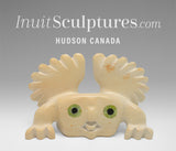 5" Owl by Toonoo Sharky