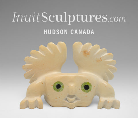 5" Owl by Toonoo Sharky