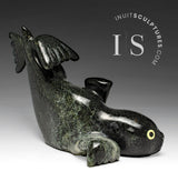 7" Seal by Toonoo Sharky *Minion #4 - Advent*