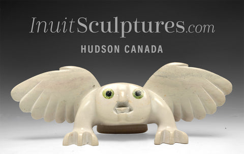 7" Dancing " Seal by Toonoo Sharky