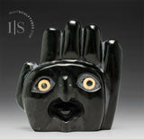 6" Shaaman Hand by Toonoo Sharky