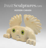 5" Owl by Toonoo Sharky