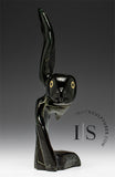 RESERVED** 8" Owl by Toonoo Sharky