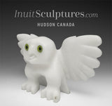 7" Hawk by Toonoo Sharky