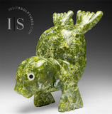 RESERVED** 6" Seal by Toonoo Sharky