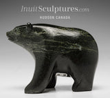 Ours qui marche 6" par David Shaa *Moondance*