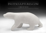 9" Majestic Bear by Bill Nasogaluak