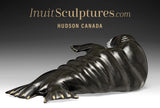 Morse 11" de Jimmy Iqaluq *Hanging Out*