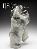 16" Dancing Bear by Billy Merkosak *Dusty*