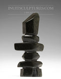 Inukshuk 7" par Salomonie Shaa *Choco*