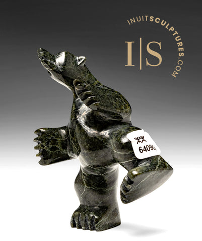 Small Bears Treasures for under 1000 Page 2 Inuit Sculptures Art Gallery