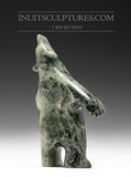 Ours dansant 5" par Moe Pootooloosie