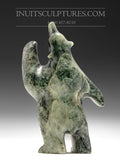 Ours dansant 5" par Moe Pootooloosie