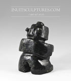 Ours debout 5" par Clayton Keknek *LEGO*