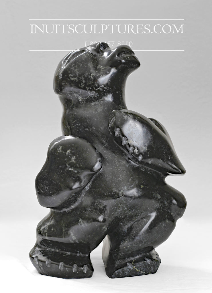 Ookpik online polar bear