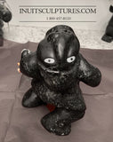 9" Hunter by Wayne Puqiqnak Gjoa Haven *Chase*