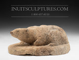 10" Polar Bear by Inuk Charlie  *Adopt Me*