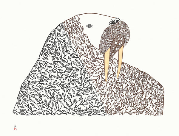 2019 Floral Transformation by NINGIUKULU TEEVEE