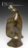 H&R VINTAGE 14" Bear Transformation by Nuveeya Ipellie RCA  *Maneater*