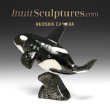 7" SIGNATURE Orca par Johnnysa Mathewsie *Vitesse de la lumière*
