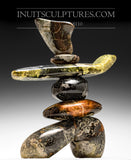 Inukshuk magistral 20" de Paul Bruneau