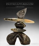 Inukshuk magistral 14" de Paul Bruneau