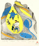 1989 HAUT LA VALLÉE de Tukikie Atamik