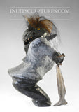 13" Shaman Hunter Gjoa Haven Uriash Puqiqnak