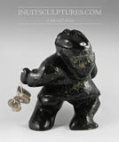 9" Hunter by Wayne Puqiqnak Gjoa Haven *Chase*