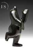Ours dansant 8" par Adamie Mathewsie *Purity Revisited*