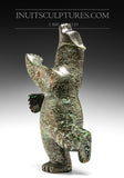 Ours dansant 8" par Adamie Mathewsie