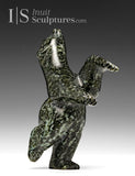 Ours dansant 4,5" par Adamie Mathewsie *Demure*