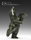 Ours dansant 4,5" par Adamie Mathewsie *Demure*