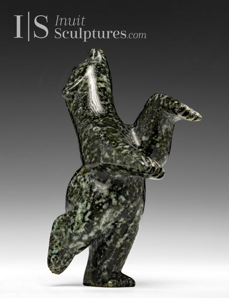 Ours dansant 4,5" par Adamie Mathewsie *Demure*