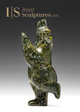 Ours dansant 4" par Adamie Mathewsie *Forest Child*